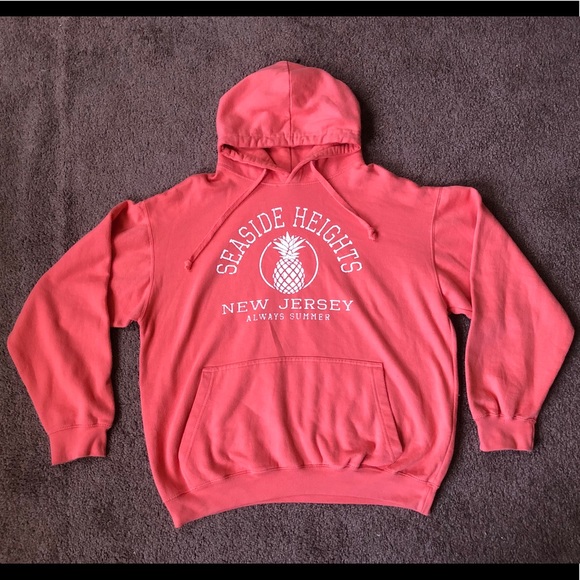 Seaside Heights Sweatshirt - Picture 1 of 3